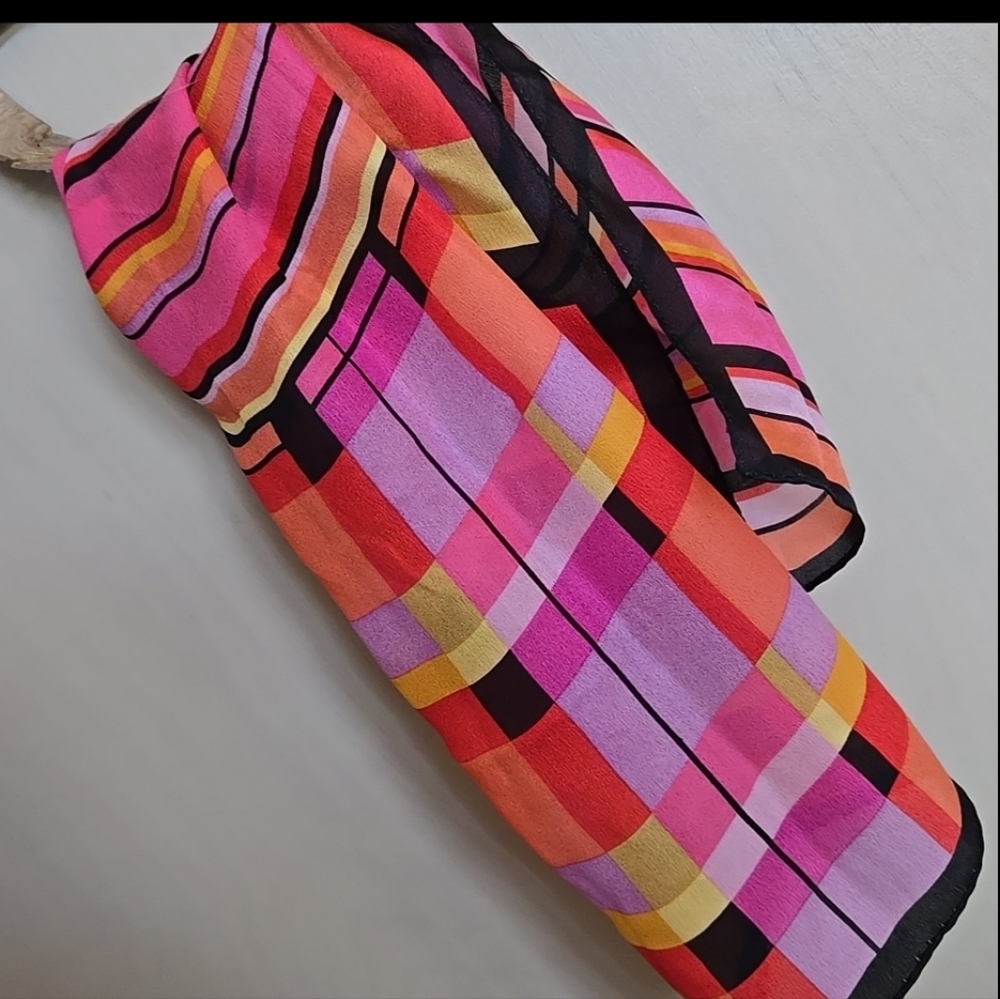 Ann Klein Scarf